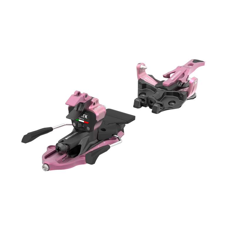 Load image into Gallery viewer, ATK Raider 11 EVO AT Ski Binding 2026