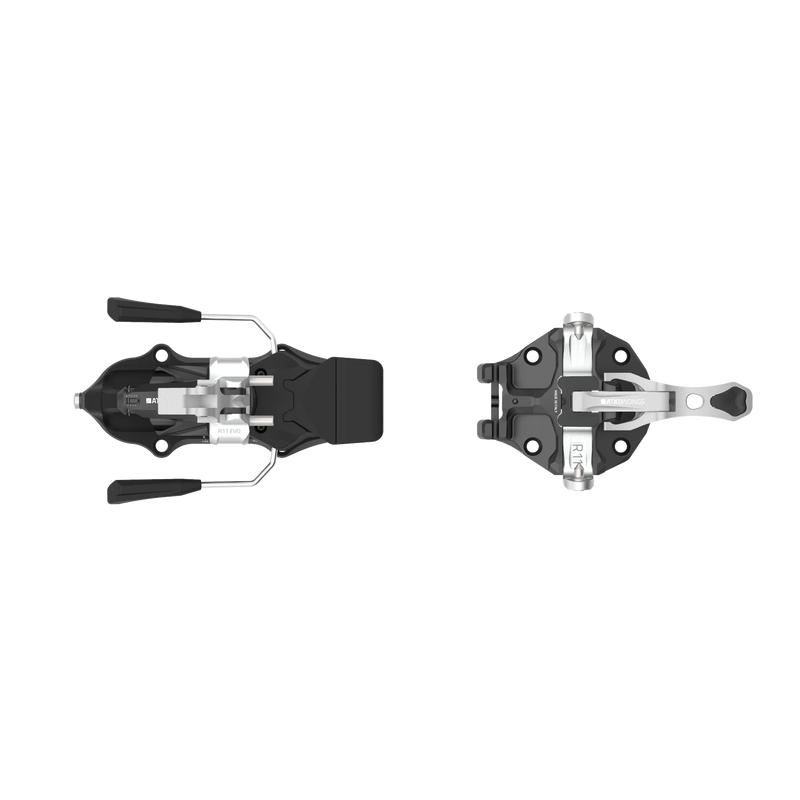 Load image into Gallery viewer, ATK Raider 11 EVO AT Ski Binding 2026
