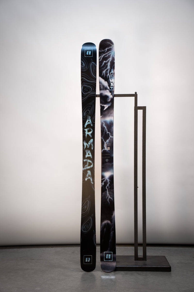 Load image into Gallery viewer, Armada BDOG 94 Ski 2026