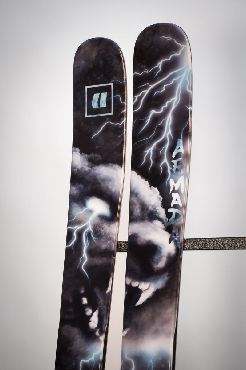 Load image into Gallery viewer, Armada BDOG 94 Ski 2026