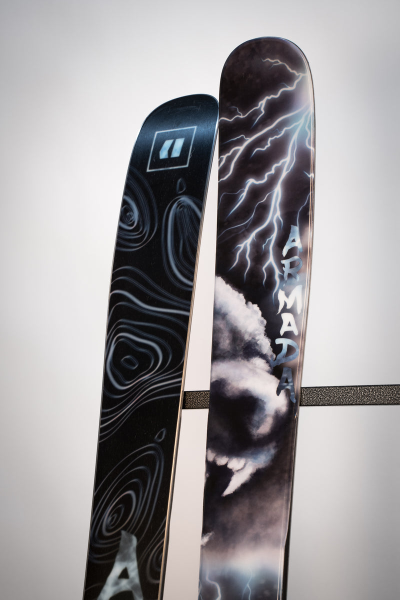 Load image into Gallery viewer, Armada BDOG 94 Ski 2026