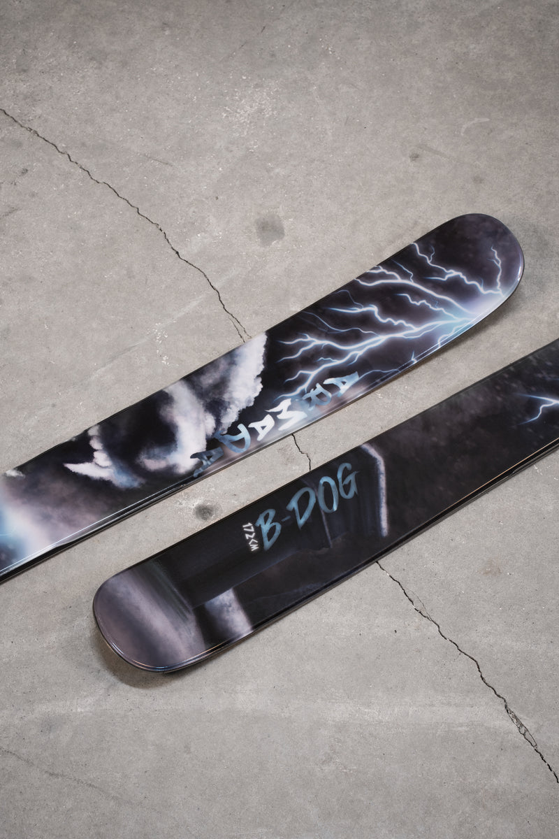 Load image into Gallery viewer, Armada BDOG 94 Ski 2026