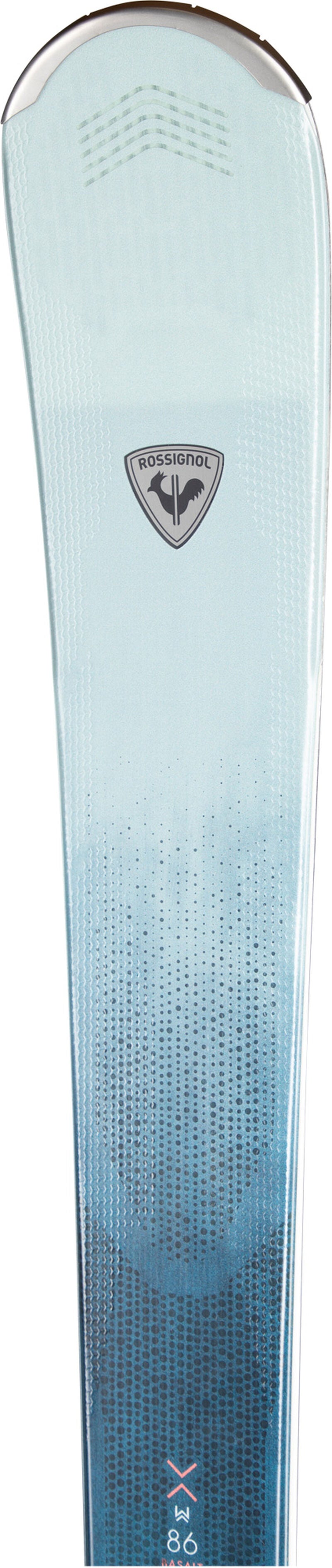 Load image into Gallery viewer, Rossignol Women's Experience 86 Basalt Open Ski 2026