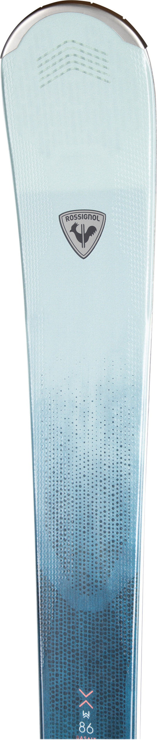 Rossignol Women's Experience 86 Basalt Open Ski 2026