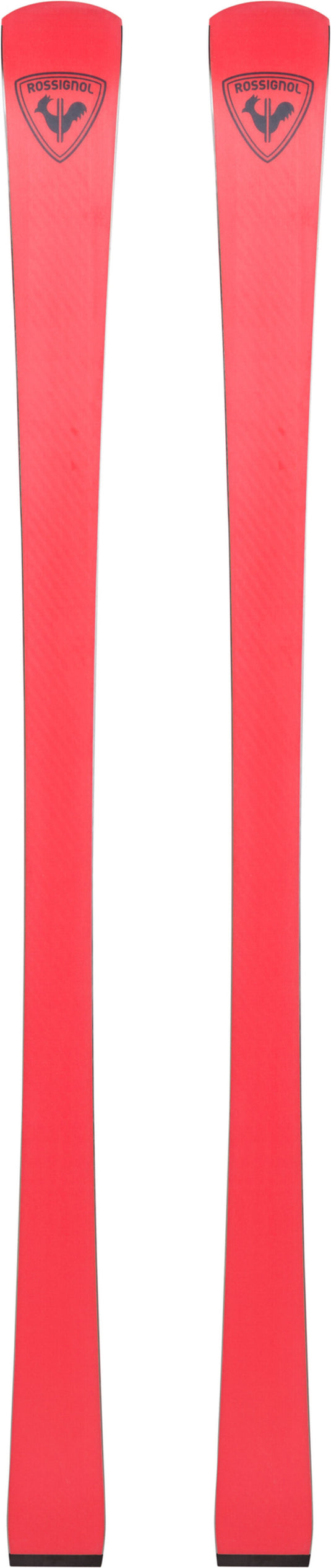 Rossi Forza 70 Ski w/ V-TIMasters R22 Plate 2025