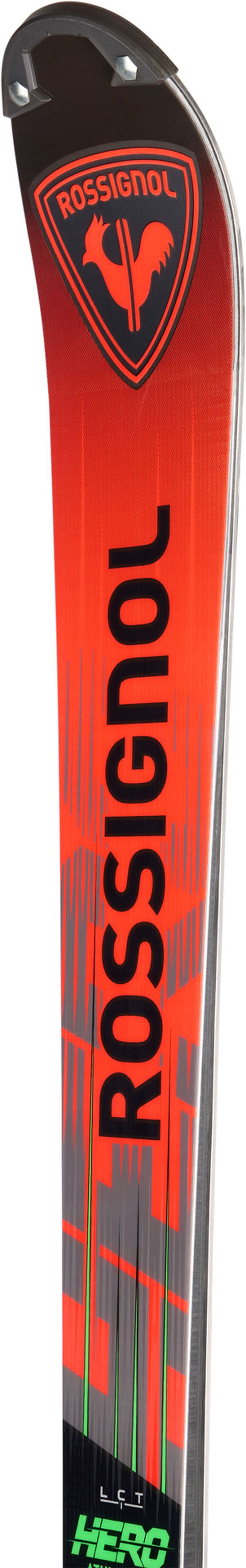 Load image into Gallery viewer, Rossignol Hero FIS SL Factory 165cm R22 Race Ski 2026