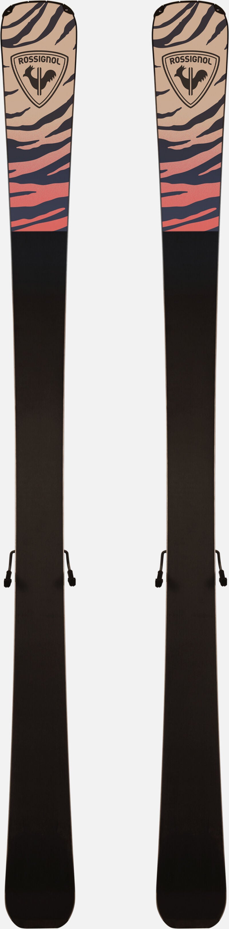 Load image into Gallery viewer, Rossignol Savage Ski with NX12 Binding 2026