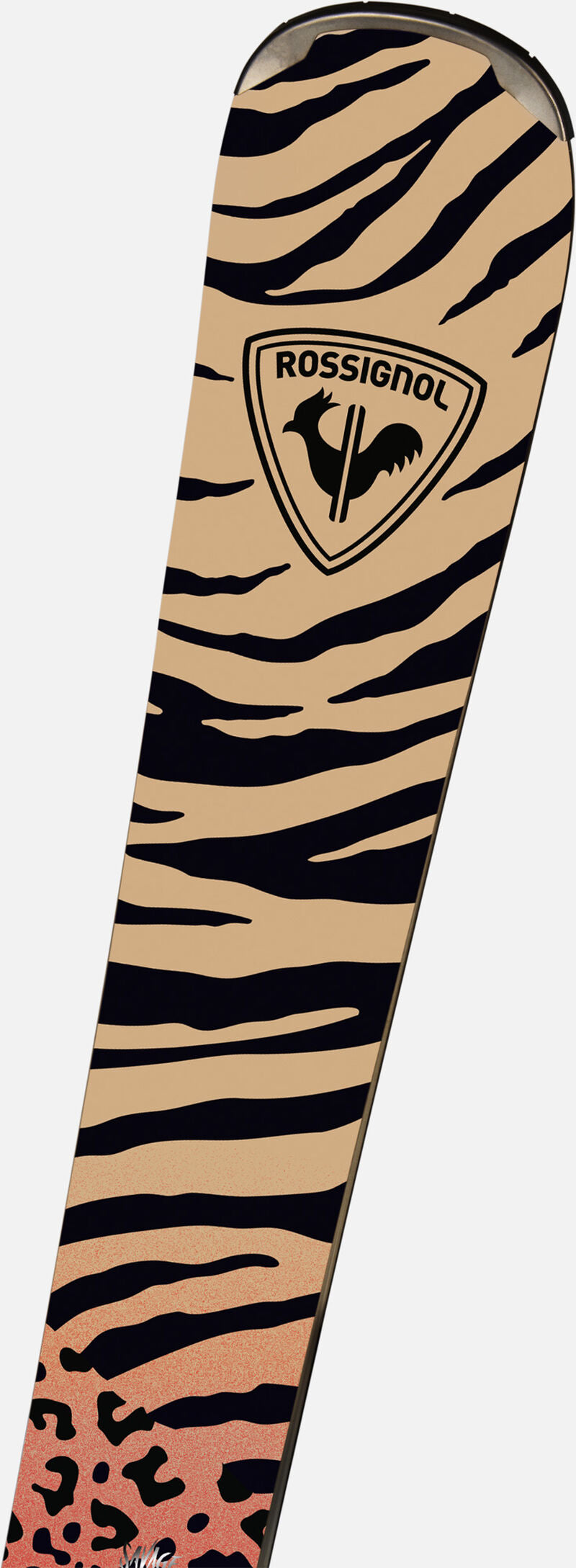 Load image into Gallery viewer, Rossignol Savage Ski with NX12 Binding 2026