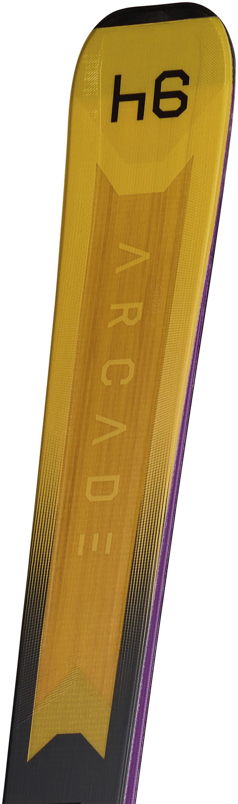 Load image into Gallery viewer, Rossignol Arcade 94 Open Ski 2026