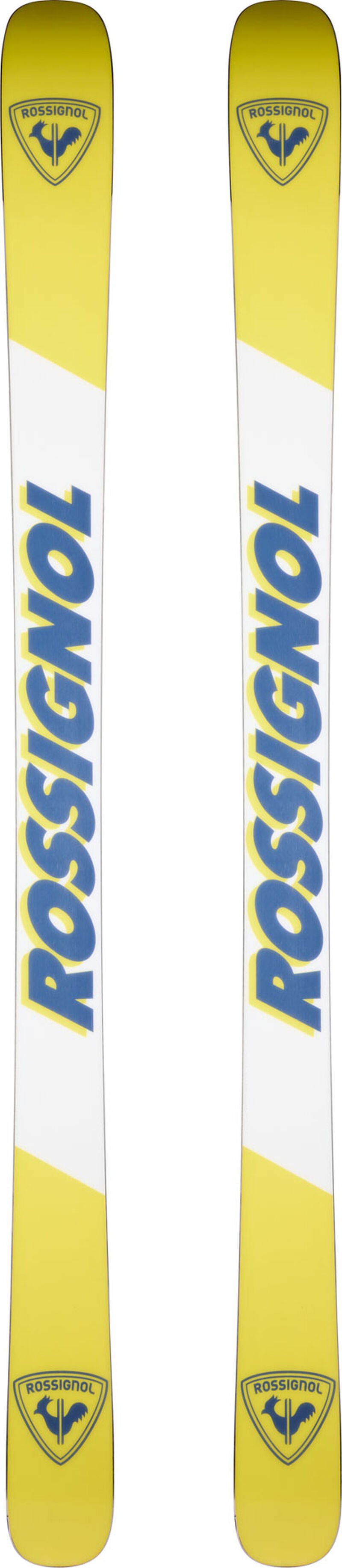 Load image into Gallery viewer, Rossignol Super Blackops Open Ski 2026