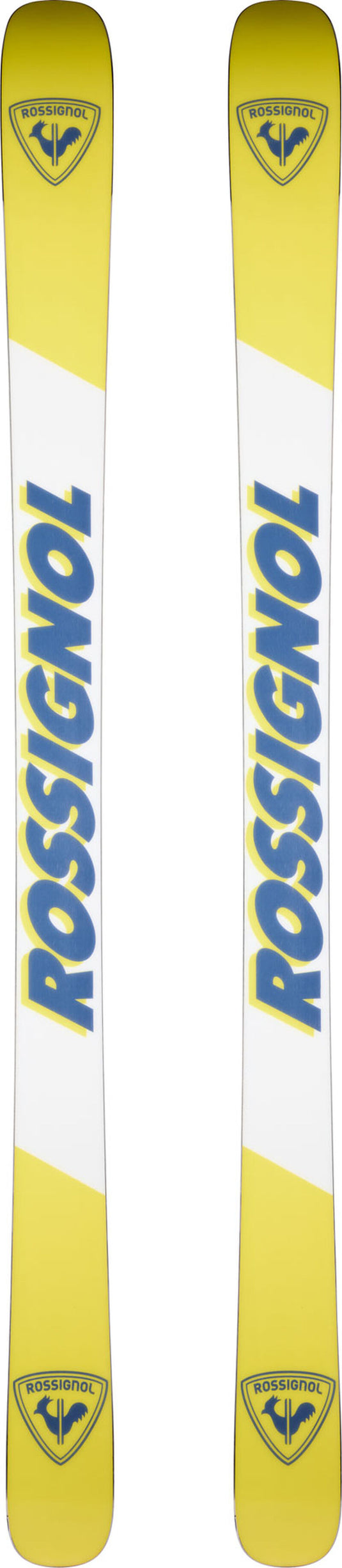 Rossignol Super Blackops Open Ski 2026