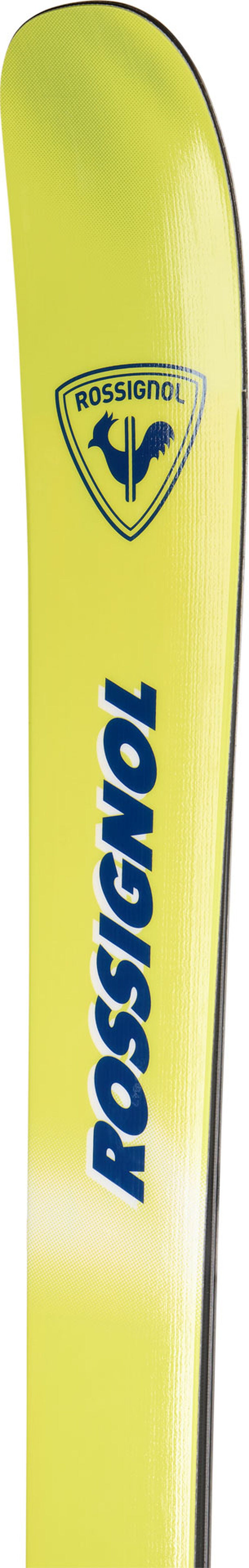 Load image into Gallery viewer, Rossignol Super Blackops Open Ski 2026