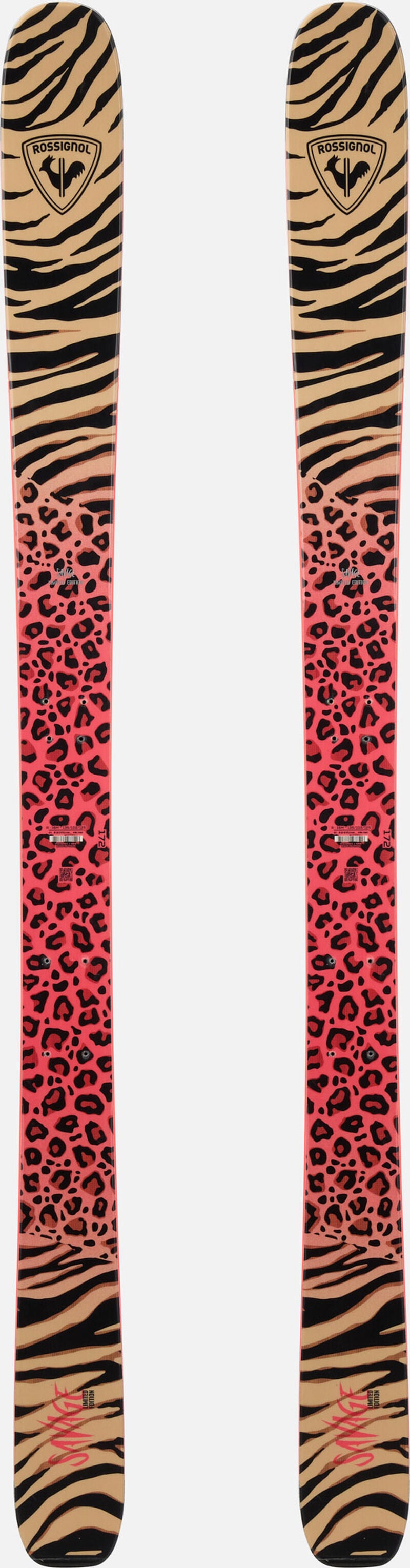 Load image into Gallery viewer, Rossignol Savage Free Open Ski 2026