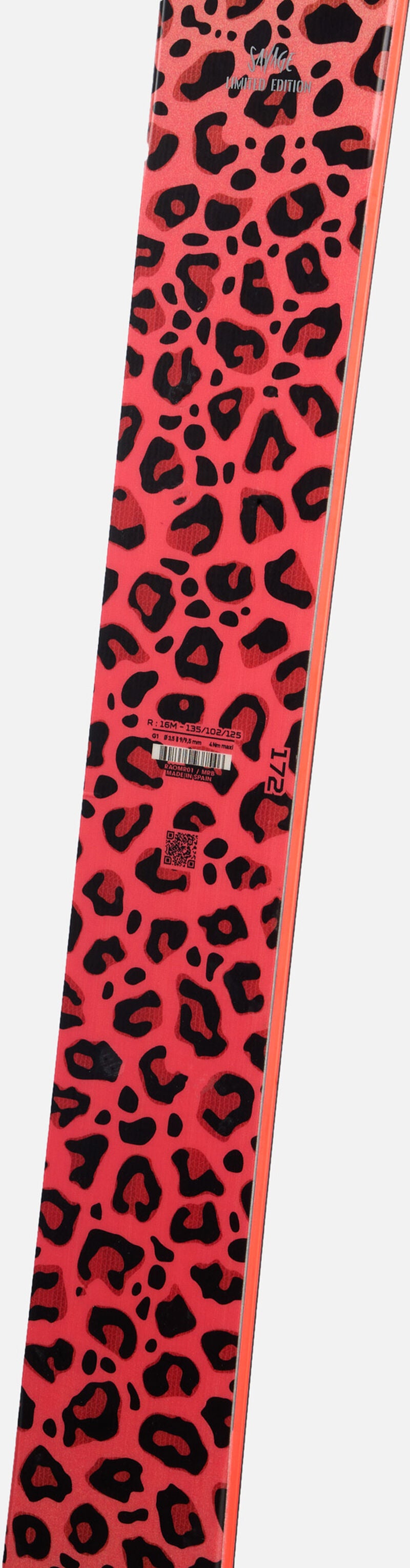 Load image into Gallery viewer, Rossignol Savage Free Open Ski 2026