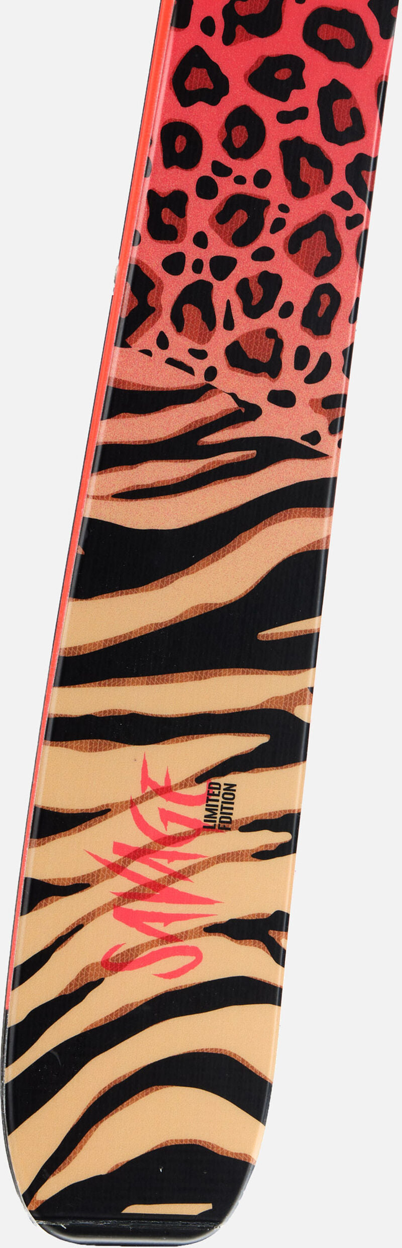 Load image into Gallery viewer, Rossignol Savage Free Open Ski 2026