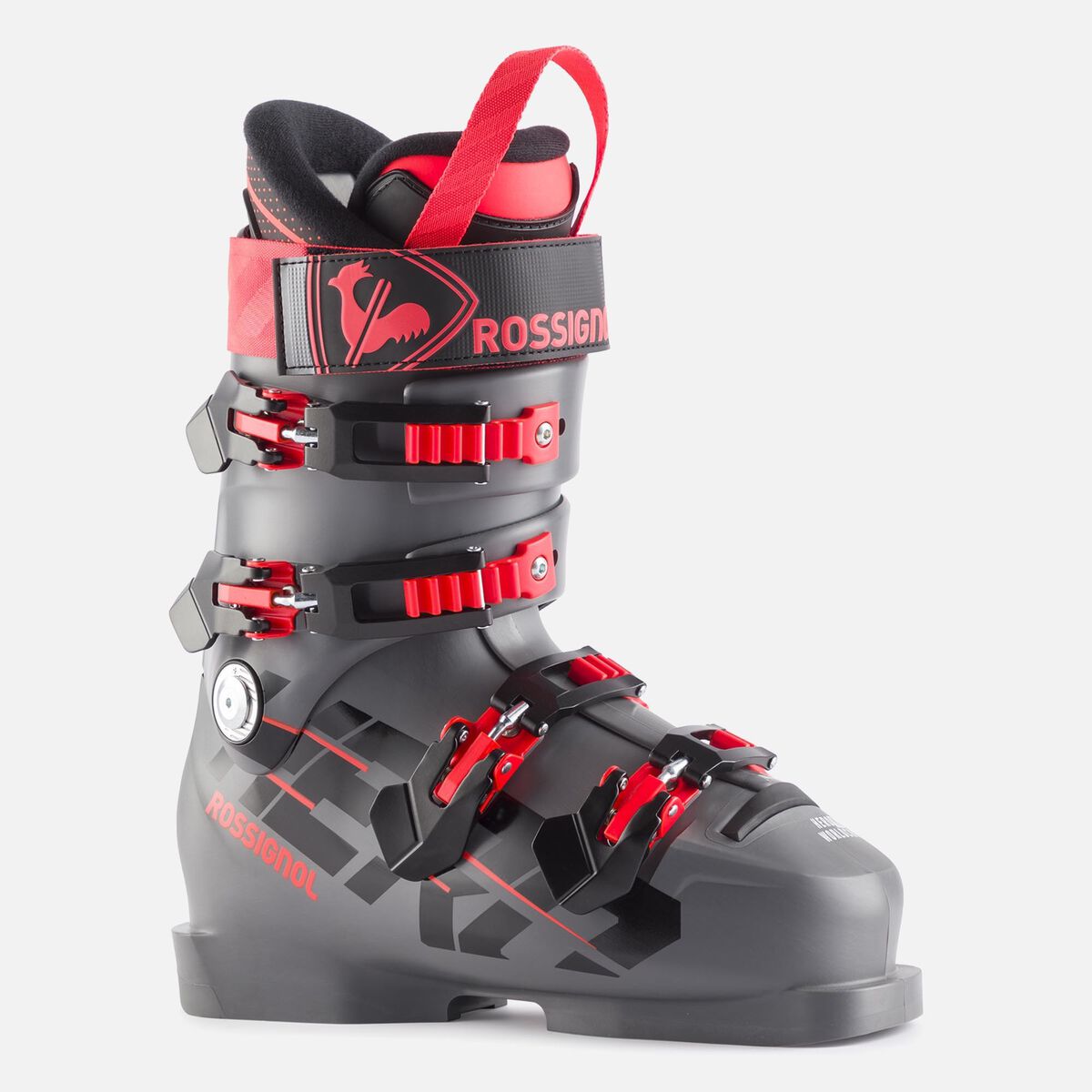 Rossignol Hero WC 90 SC Jr. Race Boot 2026 – Gear West