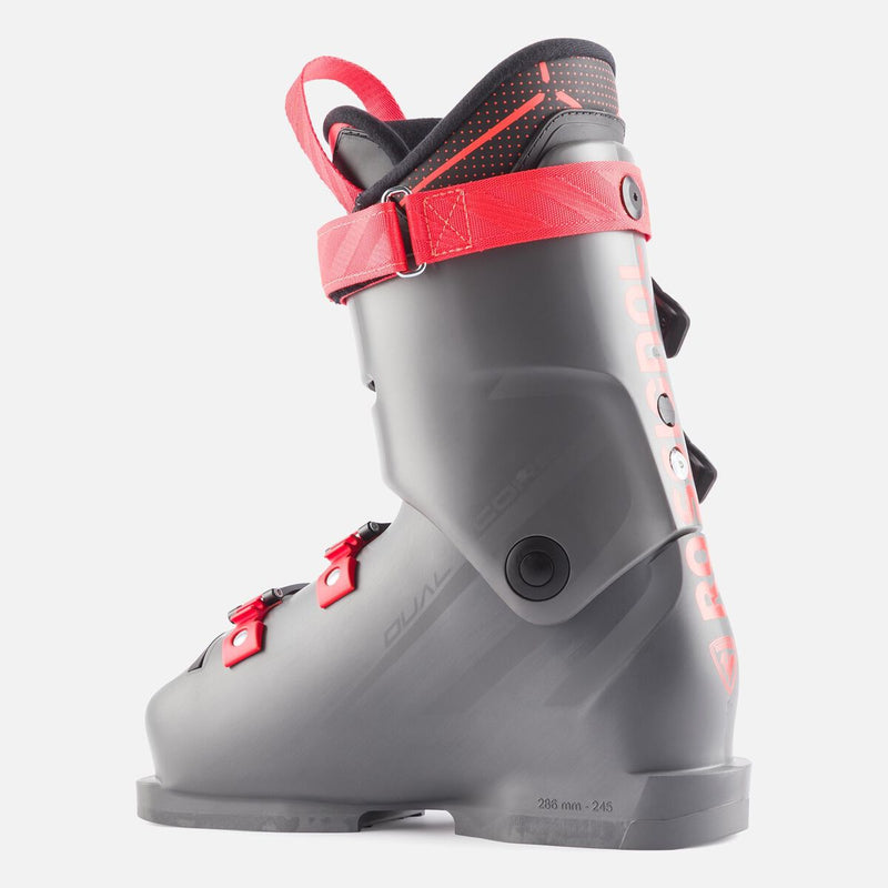 Load image into Gallery viewer, Rossignol Hero WC 70 SC Jr. Race Boot 2026