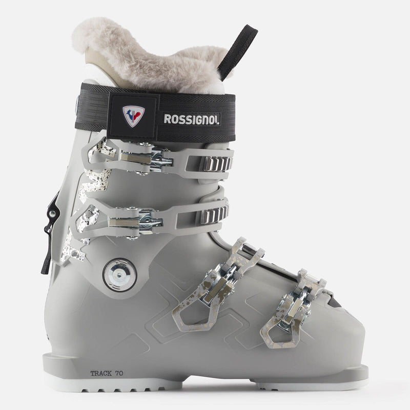 Load image into Gallery viewer, Rossignol Women's Track 70 Ski Boot 2026