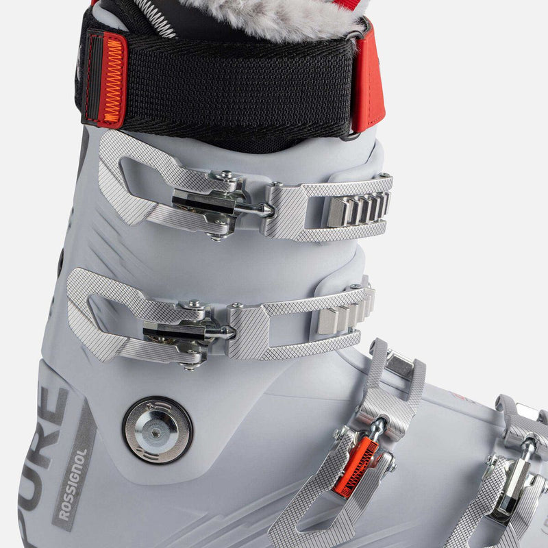 Load image into Gallery viewer, Rossignol Women's Pure Pro 90 GW Ski Boot 2026
