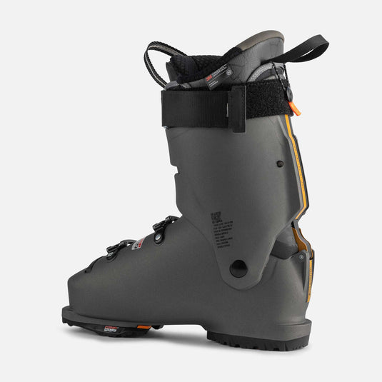 Rossignol Vizion 4B Elite 130 LV GW Ski Boot 2026