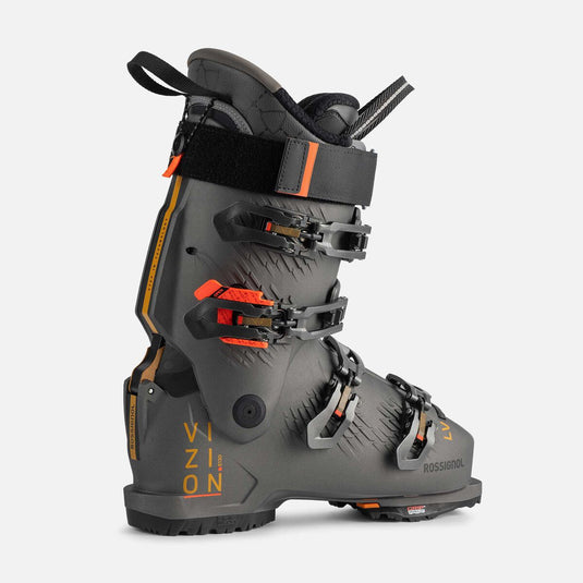 Rossignol Vizion 4B Elite 130 LV GW Ski Boot 2026