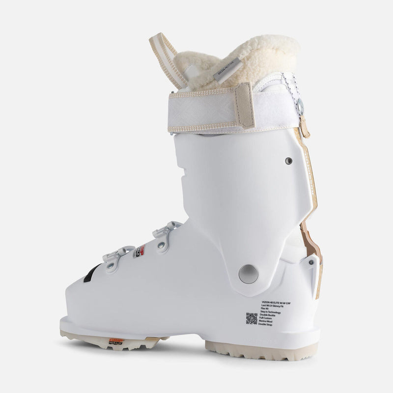 Load image into Gallery viewer, Rossignol Women's Vizion 4B Elite 90 GW Ski Boot 2026