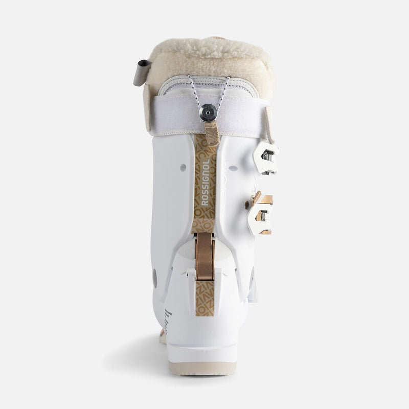 Load image into Gallery viewer, Rossignol Women's Vizion 4B Elite 90 GW Ski Boot 2026