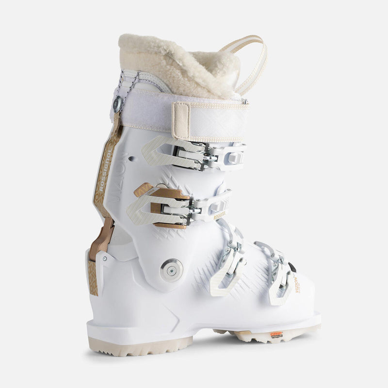 Load image into Gallery viewer, Rossignol Women's Vizion 4B Elite 90 GW Ski Boot 2026