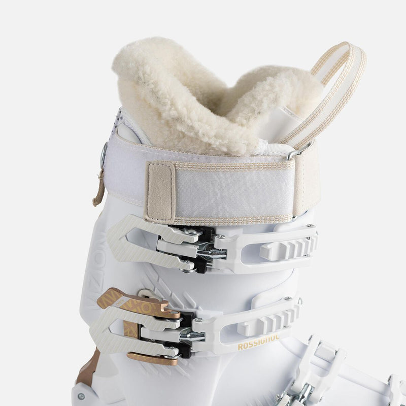 Load image into Gallery viewer, Rossignol Women's Vizion 4B Elite 90 GW Ski Boot 2026