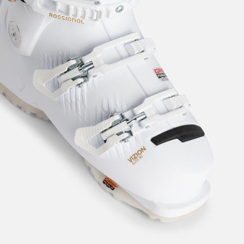 Load image into Gallery viewer, Rossignol Women's Vizion 4B Elite 90 GW Ski Boot 2026