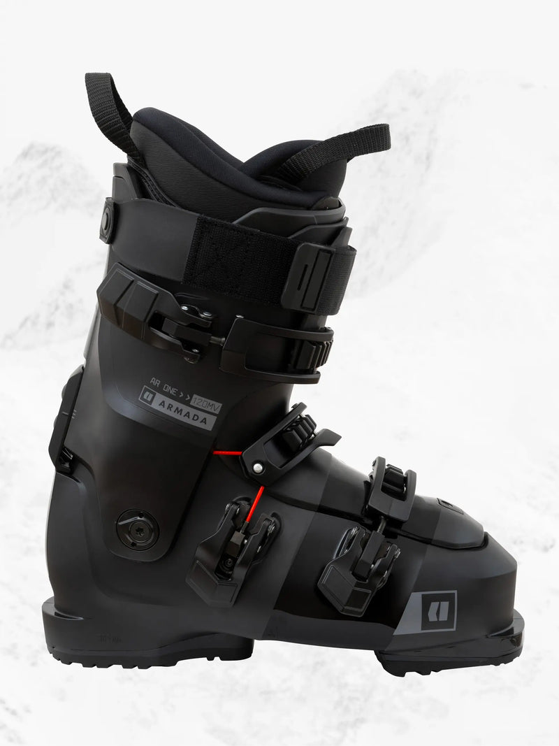 Load image into Gallery viewer, Armada AR One 120 MV Ski Boot 2026
