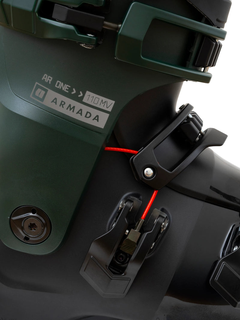 Load image into Gallery viewer, Armada AR One 110 MV Ski Boot 2026