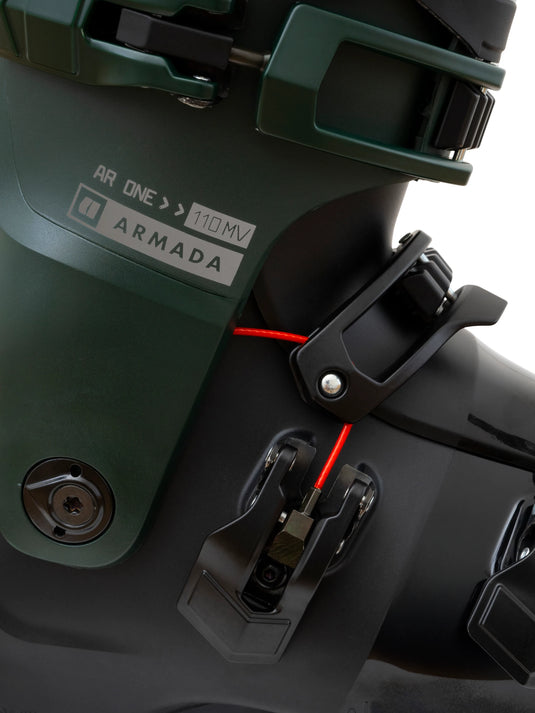 Armada AR One 110 MV Ski Boot 2026