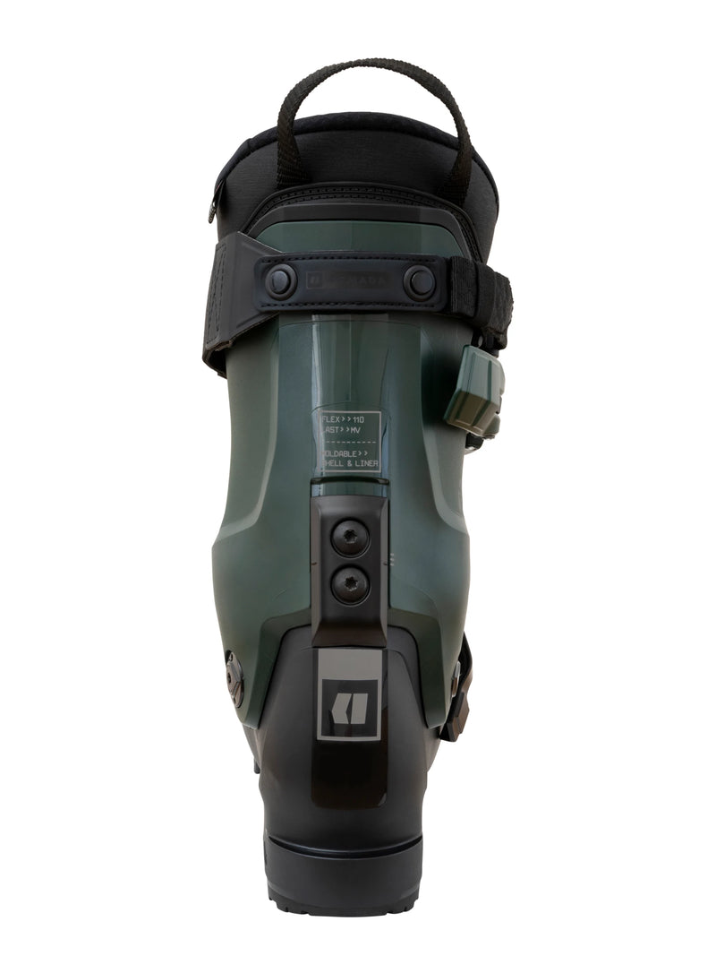 Load image into Gallery viewer, Armada AR One 110 MV Ski Boot 2026