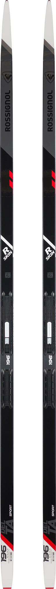 Rossignol Delta Sport R-Skin – Gear West