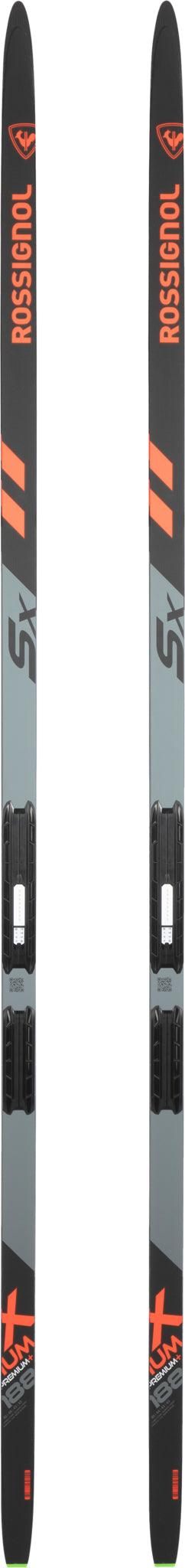 Rossignol X-ium Skating Premium+ SX