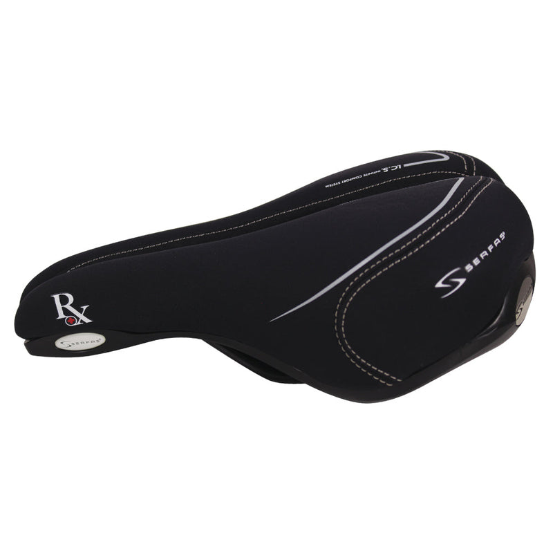 Load image into Gallery viewer, Serfas RX Women's Saddle