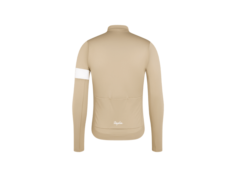 Load image into Gallery viewer, Rapha Men's Core Thermal LS Jersey
