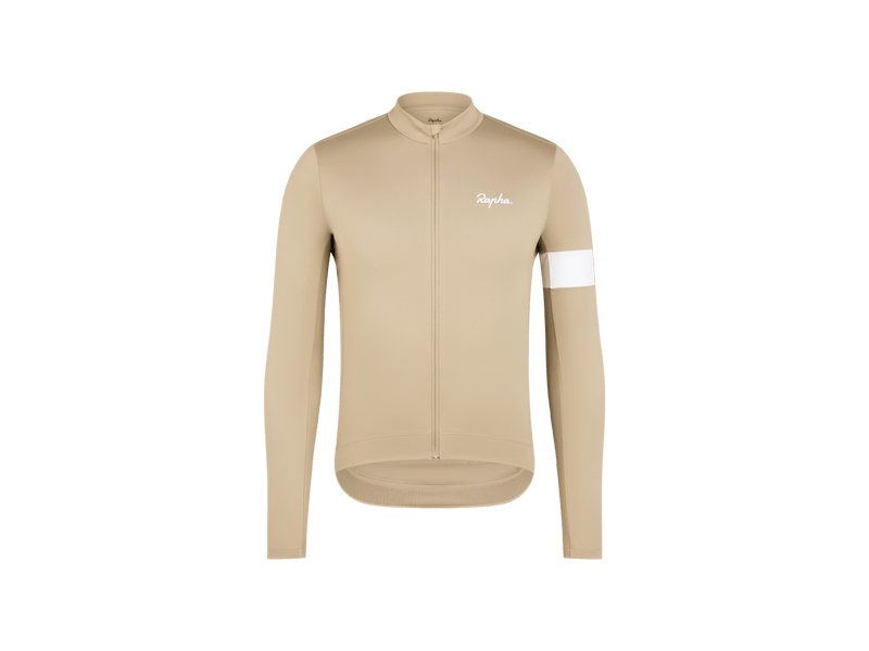 Load image into Gallery viewer, Rapha Men's Core Thermal LS Jersey