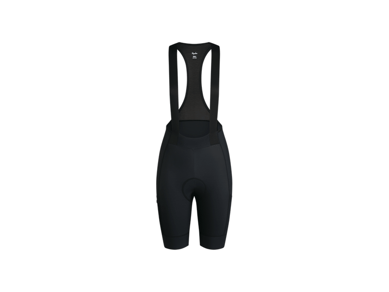 Load image into Gallery viewer, Rapha Women's Brevet Element Cargo Bib Short