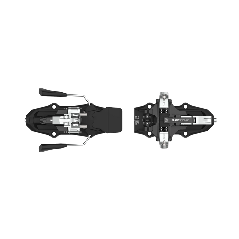 Load image into Gallery viewer, ATK Ready To Ski 12 AT Ski Binding 2026