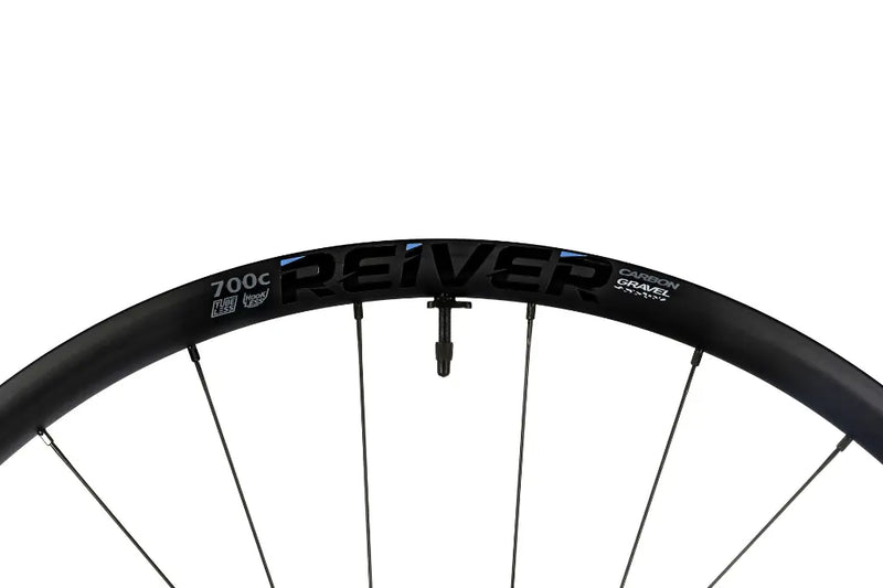 Load image into Gallery viewer, Boyd Reiver Carbon Gravel Wheelset XDR