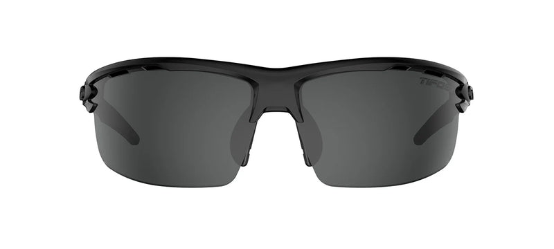 Load image into Gallery viewer, Tifosi Rivet Blackout Interchangeable