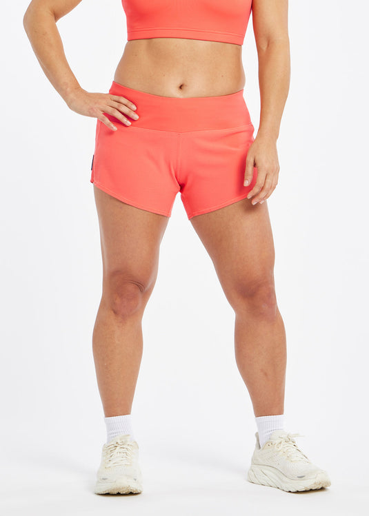 Oiselle Women's Roga Shorts