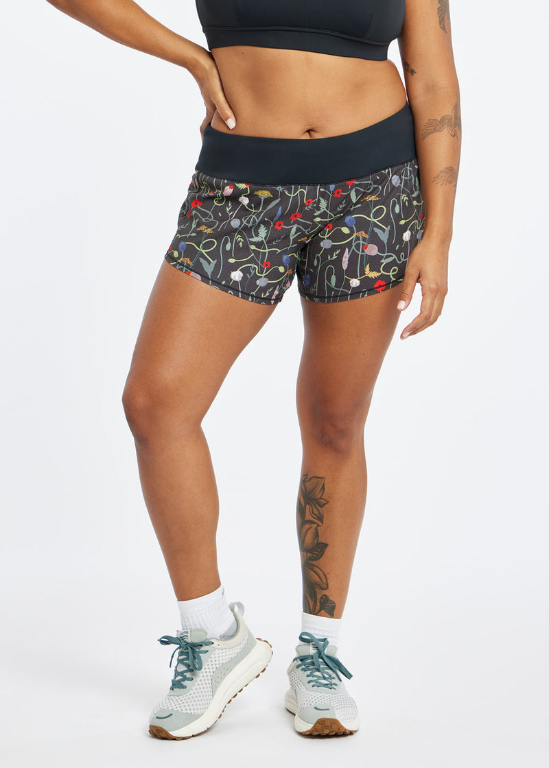 Load image into Gallery viewer, Oiselle Women's Roga Shorts