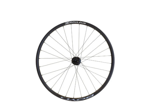 Boyd Rouleur Alloy Disc Rear Wheel 12mm