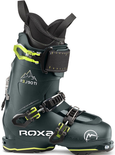 Roxa R3J 90 Ti Juniors Ski Boot 2024