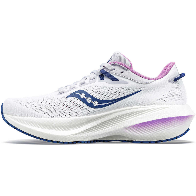 Load image into Gallery viewer, Saucony Women's Triumph 21