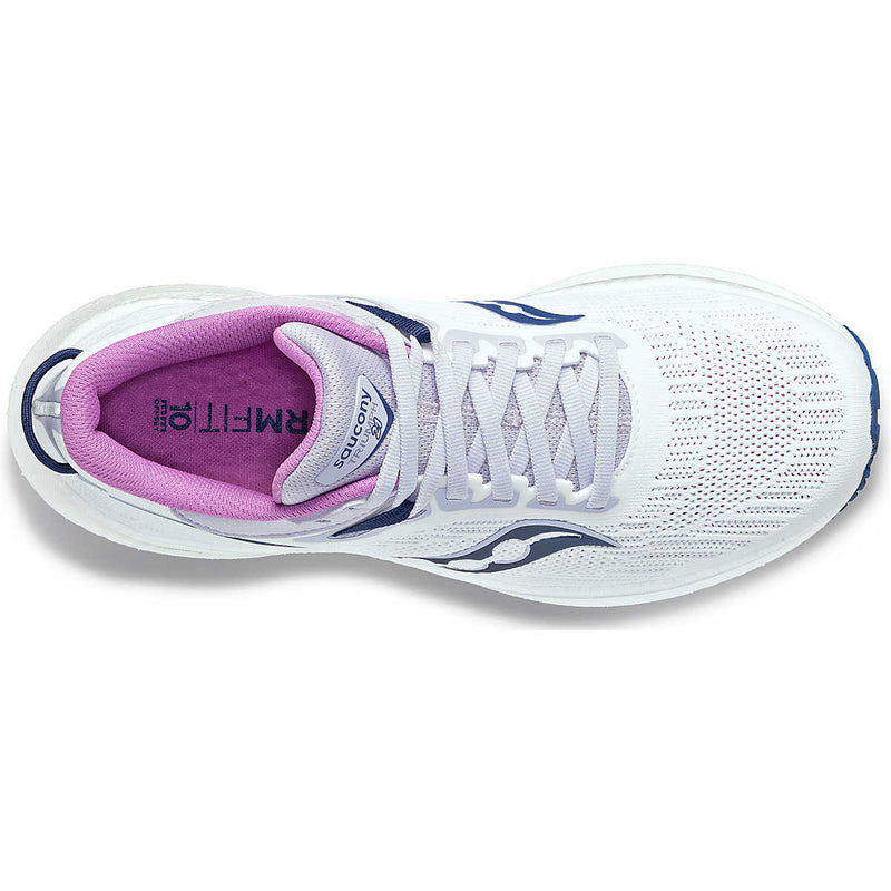 Load image into Gallery viewer, Saucony Women's Triumph 21
