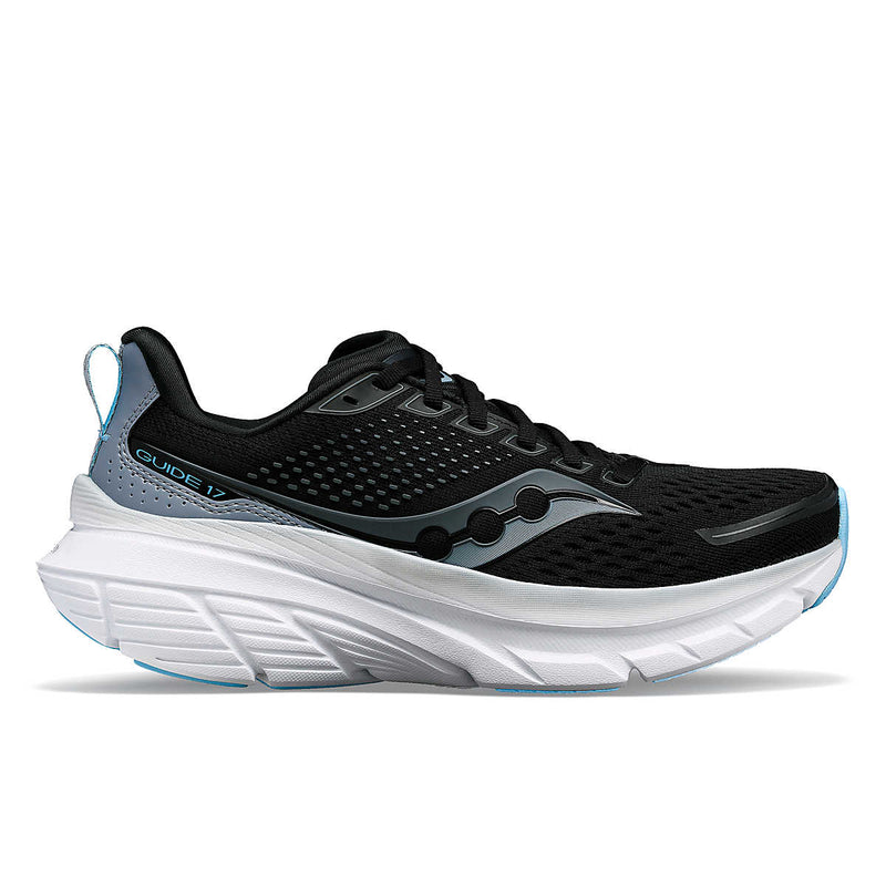 Load image into Gallery viewer, Saucony Women's Guide 17